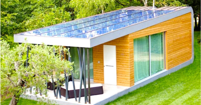 7 Stunning Residential Solar Installations | Solare Energy