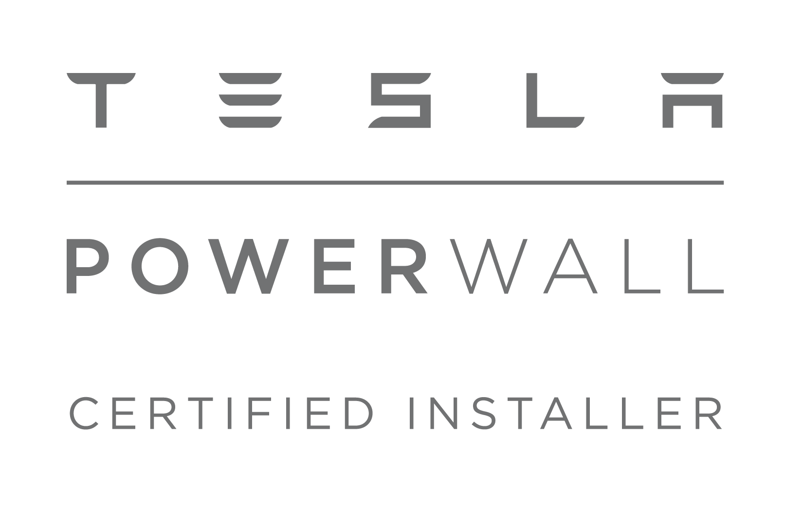 Powerwall Certified Installer San Diego California Solare Energy