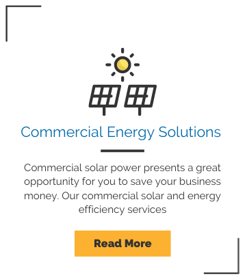 Commercial Solar Power Company in San Diego, CA 