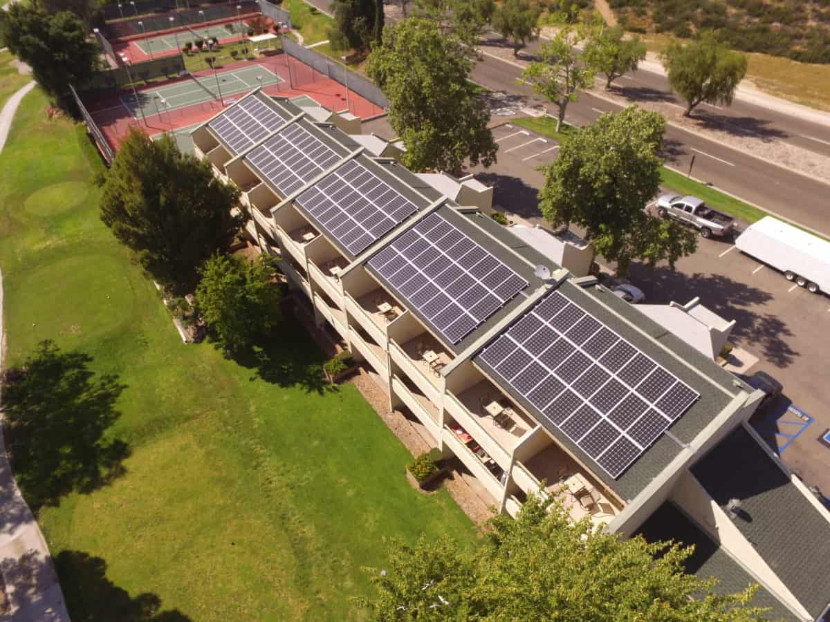 Solar Power Solutions for Non-Profits in San Diego