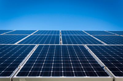 Commercial Solar Energy Solutions in San Diego, CA