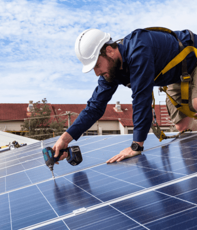 Solar Maintenance Services